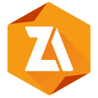 ZArchiver0.9.3