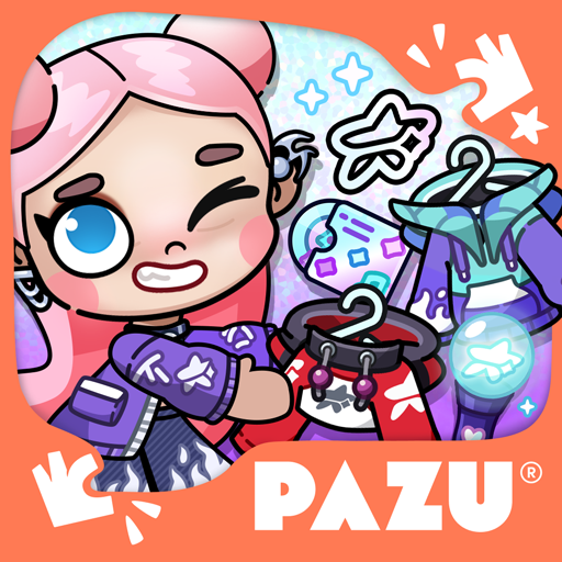 阿凡达孩童世界