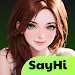 SayHi