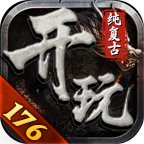 开玩176纯复古