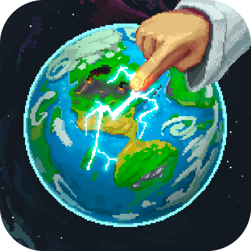 世界盒子汉化版