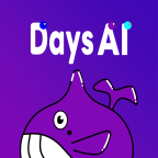 Days AI聊天软件