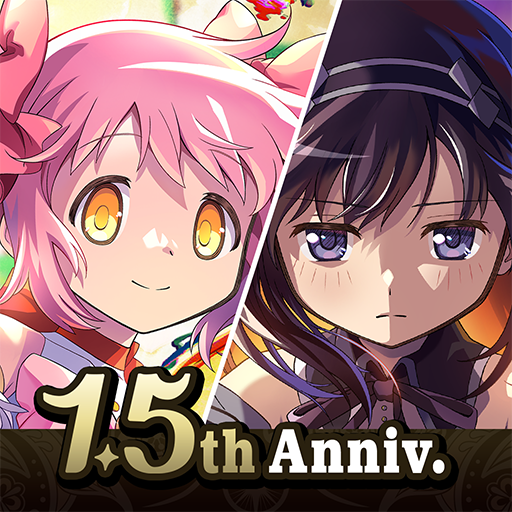 魔法少女小圆国际服官方版