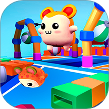 哈姆太郎大乱斗