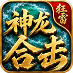 狂雷神龙合击