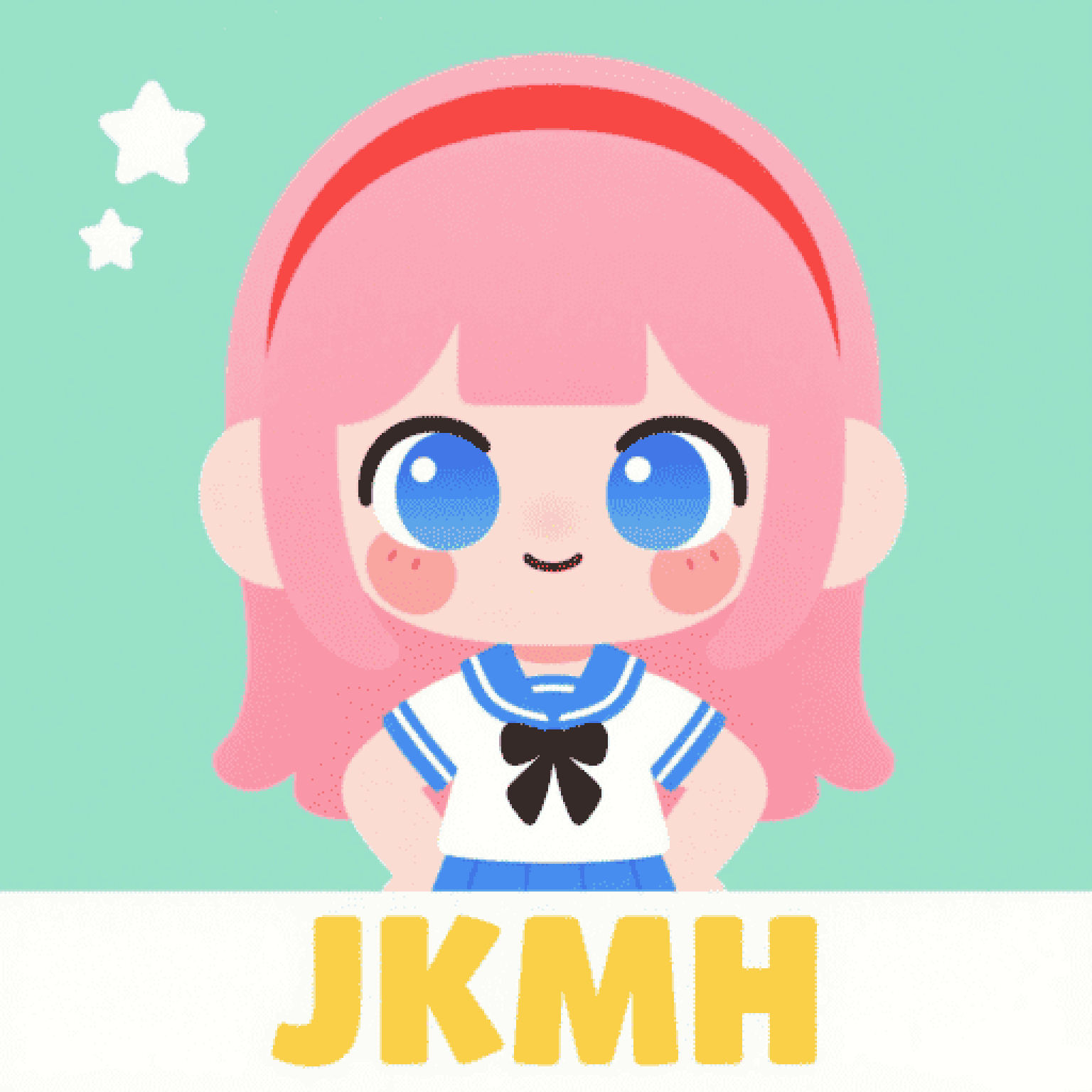 jk动漫