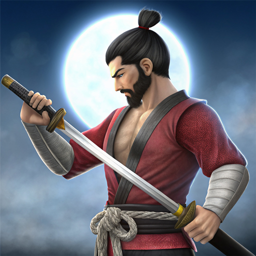 忍者武士隆官方版