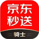 京东秒送骑士app