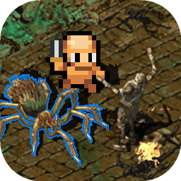 开局一只大蜘蛛