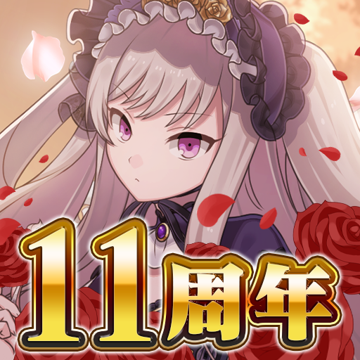 哥特式魔法少女