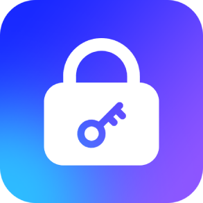 应用隐私加密锁