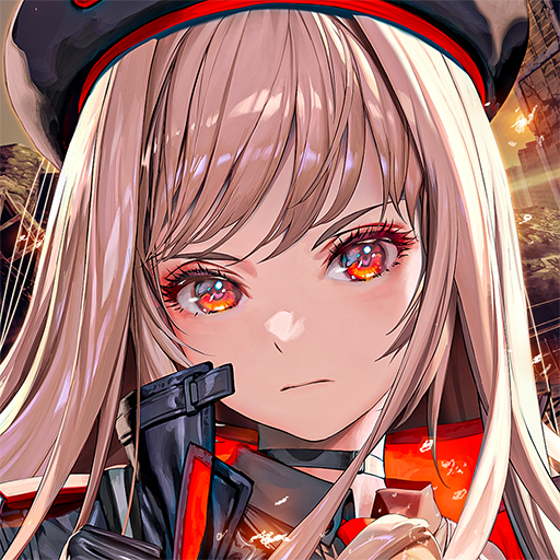 nikke国际服
