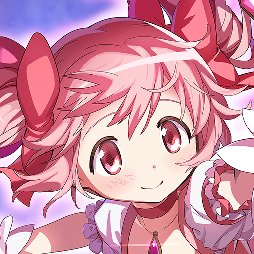魔法少女小圆日服