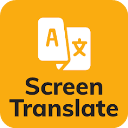 Screen Translate