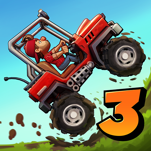 登山赛车3