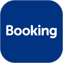 booking预订酒店