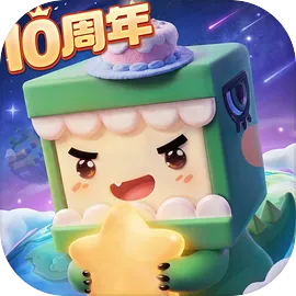 迷你世界最新版