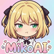 mikoAI聊天