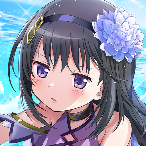 魔法少女小圆国际服