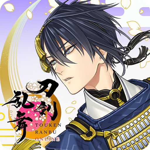 刀剑乱舞日服官方版