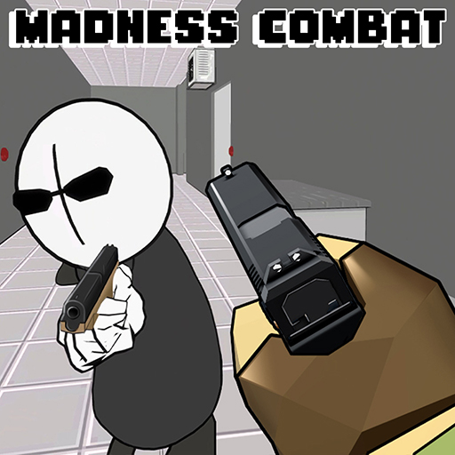 暴力迪吧射击内置菜单版