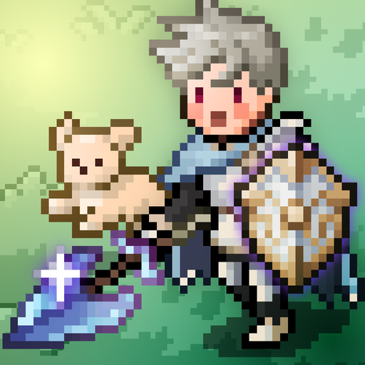 猎魔村物语