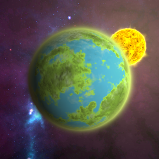 宇宙沙盒