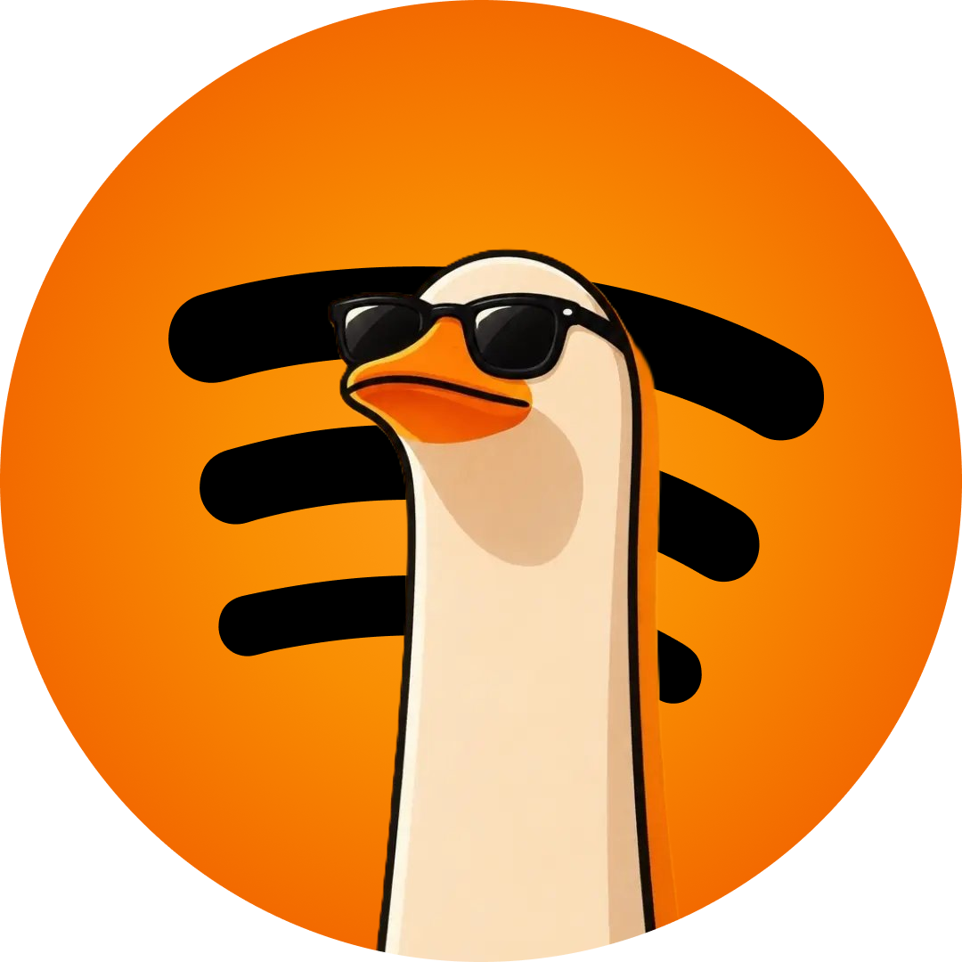SpotiDuck