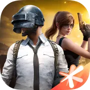 绝地求生刺激战场