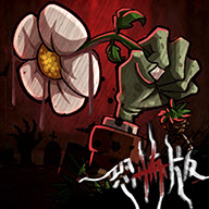 植物大战僵尸恐怖版免费版