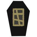 安迪与莉莉的棺材