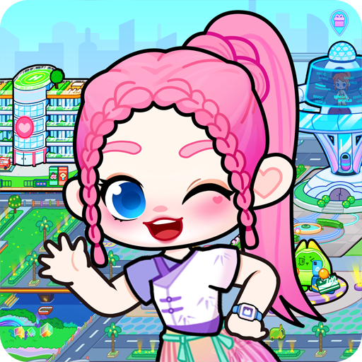 奇妙创意世界官方版