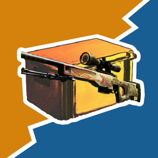 csgo开箱模拟器2