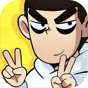 伍六七暗影交锋