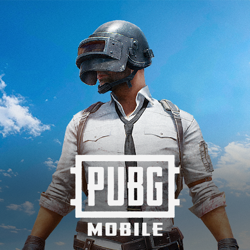 pubgmobile国际服
