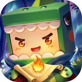 迷你世界最新版