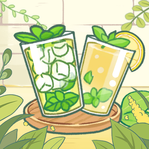 小角落茶馆