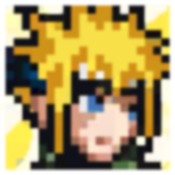 像素火影正版