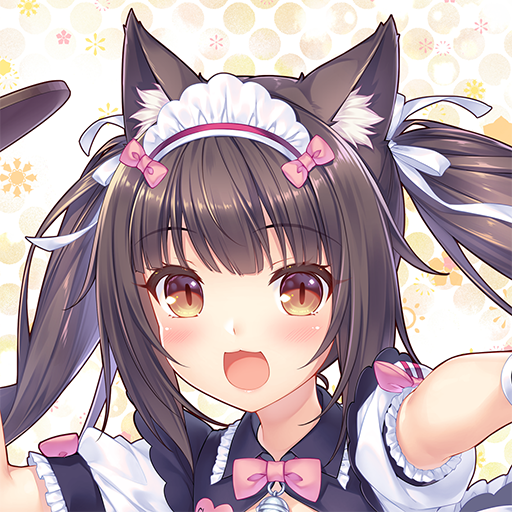 猫娘乐园