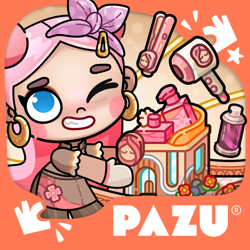 阿凡达孩童世界