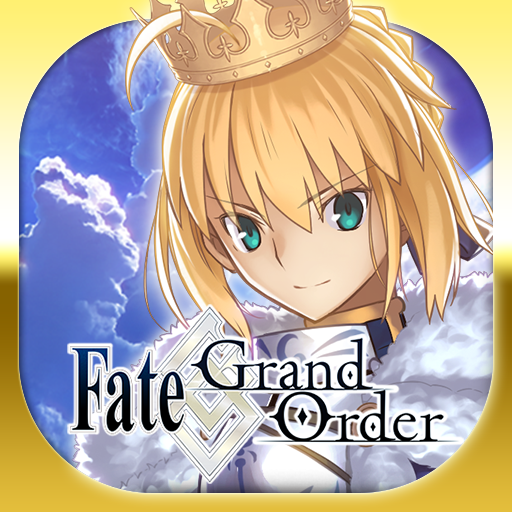 FateGO日服