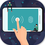 录屏自动点击器