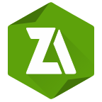 ZArchiver旧版