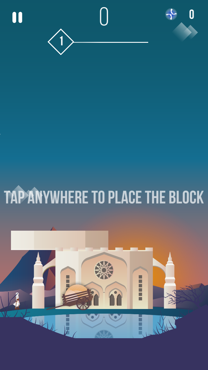 通天塔刺客信条