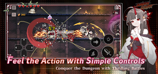 无限深渊国际服截图2