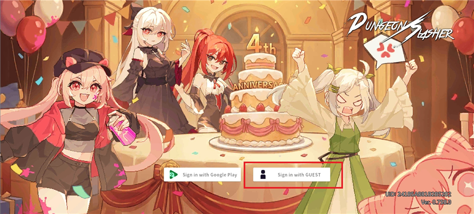 无限深渊国际服