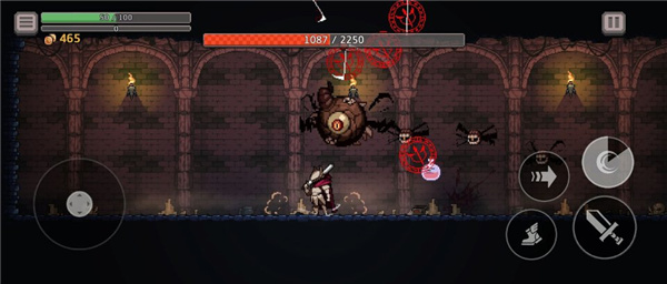 无限深渊国际服