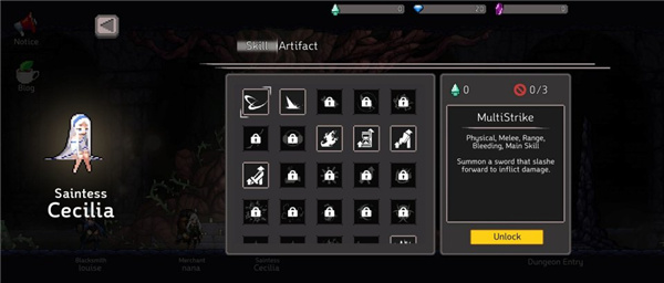 无限深渊国际服