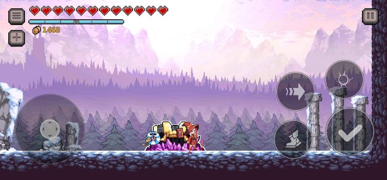 无限深渊国际服