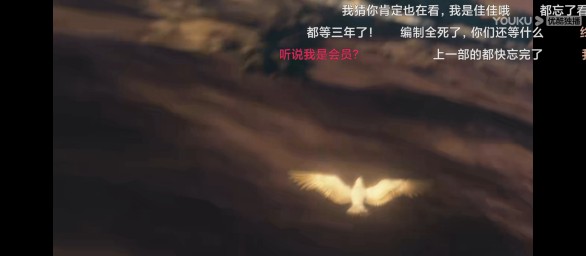优酷视频谷歌版